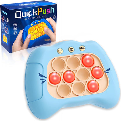 Quick Push™ | Kinderen speelgoed