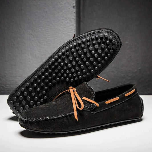 Hugo™ | Elegante en zachte loafers voor heren
