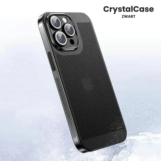 CrystalCase voor iPhone | 1+1 GRATIS