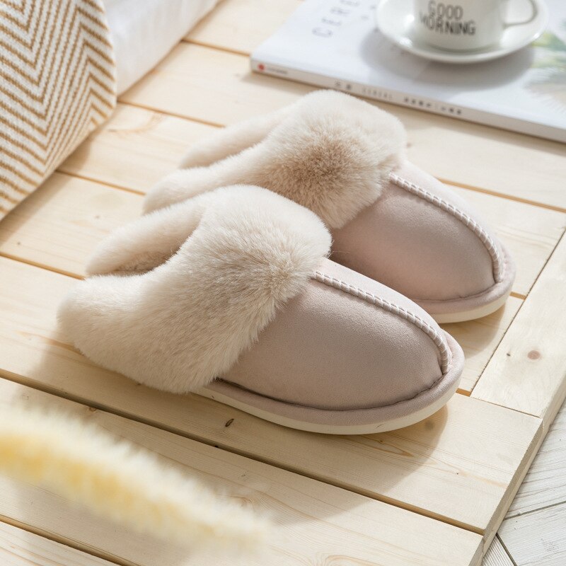 Lissa | Super Comfortabele Pantoffels