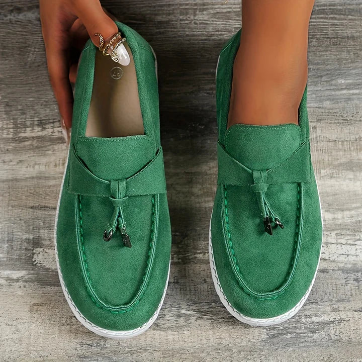 Chicago | Comfortabele Orthopedische Loafers