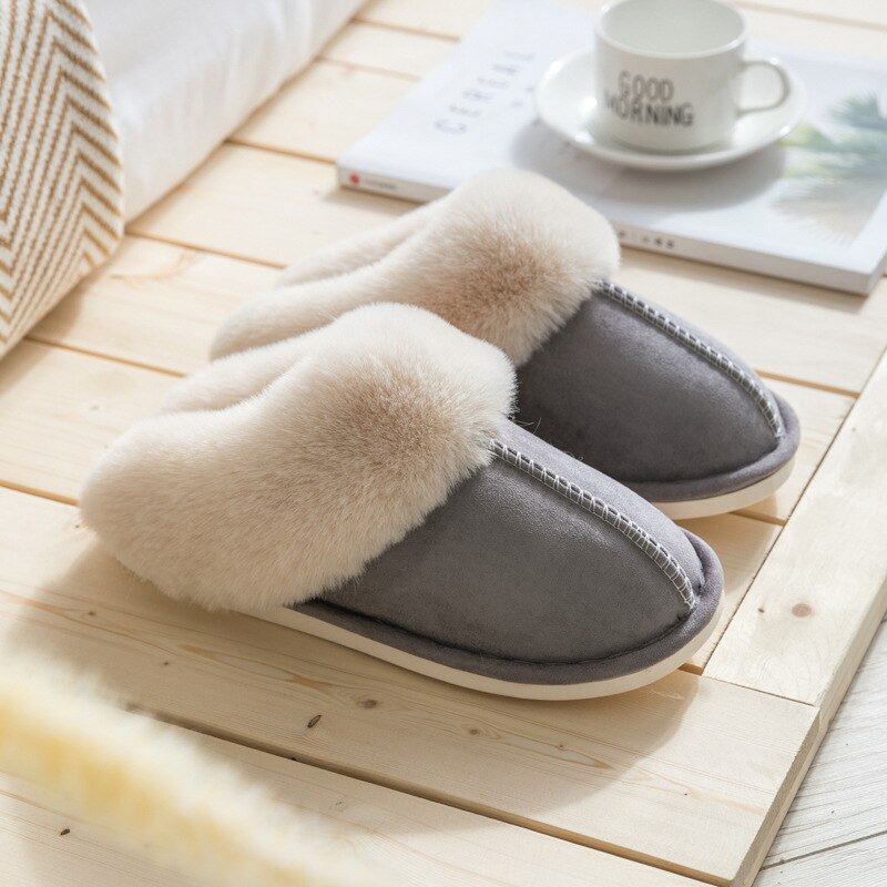 Lissa | Super Comfortabele Pantoffels