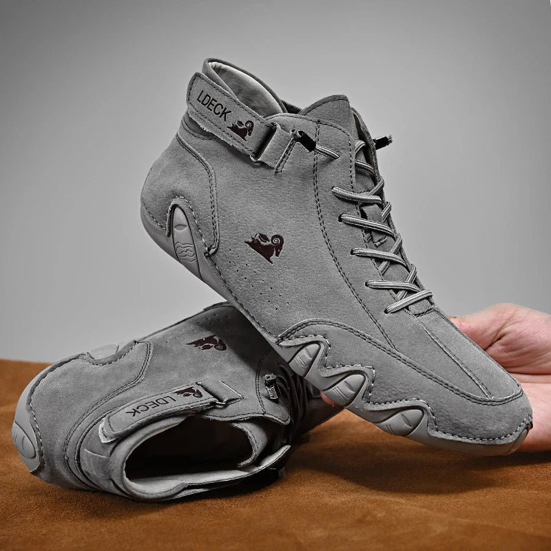 Wilbert™ | Ultracomfortabele schoenen