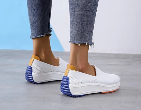 Fay | Comfort Orthopedische Loafers