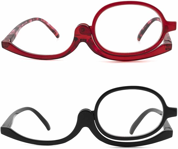 MyGlasses | Leesbril voor Make-Up (1+1 GRATIS)