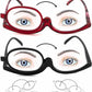 MyGlasses | Leesbril voor Make-Up (1+1 GRATIS)