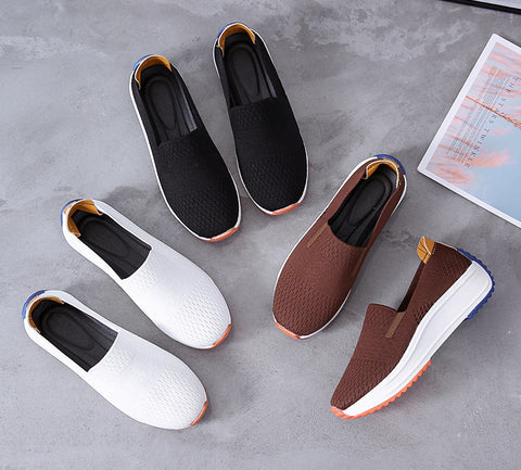 Fay | Comfort Orthopedische Loafers