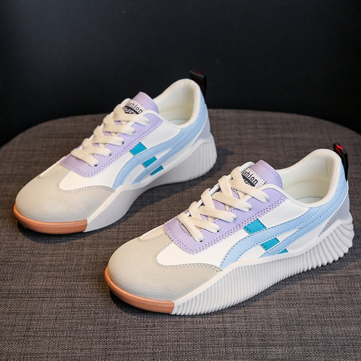 Hazel™ | Orthopedische Retro Sneakers