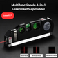 LaserFix | Multifunctionele 4-in-1 Lasermeethulpmiddel