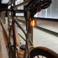 BikeDrop™ - LED Achterlicht voor Racefiets of Mountainbike (1+1 GRATIS)