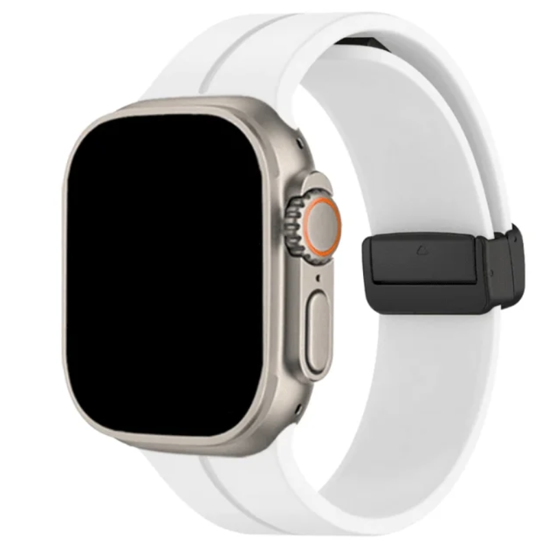 Siliconen Band voor Apple Watch