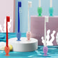 SmileCap™️ | Tandenborstel Beschermer en Standaard