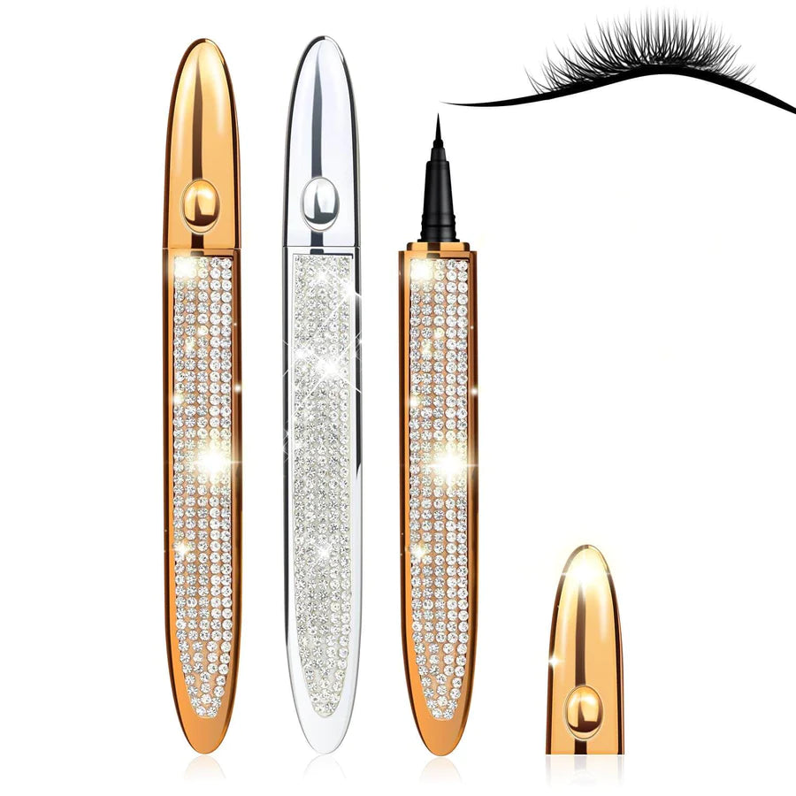 LashLove | Zelfklevende Eyeliner & Wimper Pen