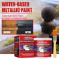 Metal Saver™ | Metaalroestverwijderaar op waterbasis (1+1 GRATIS)