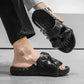 BareBones™ | Schedel Design Slippers