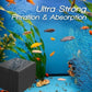 AquaPure™ | Aquarium Zuiveringsblokjes